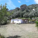 Ferienhaus Garden House Q4527