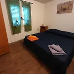 Garden House Q4527 Σπίτι διακοπών