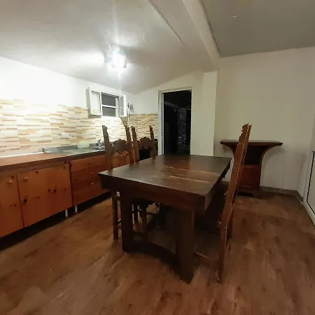 Garden House Q4527 * Carloforte (Isola di San Pietro)