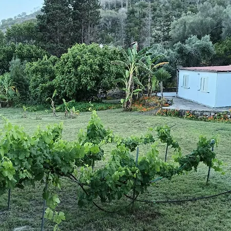 Garden House Q4527 * Carloforte (Isola di San Pietro)