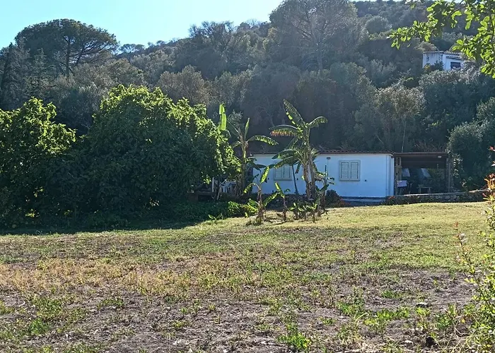 Nyaraló Garden House Q4527